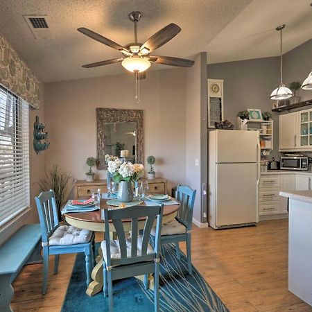 Flagstaff Condo Less Than 1 Mi To Golfing And Hiking! Экстерьер фото