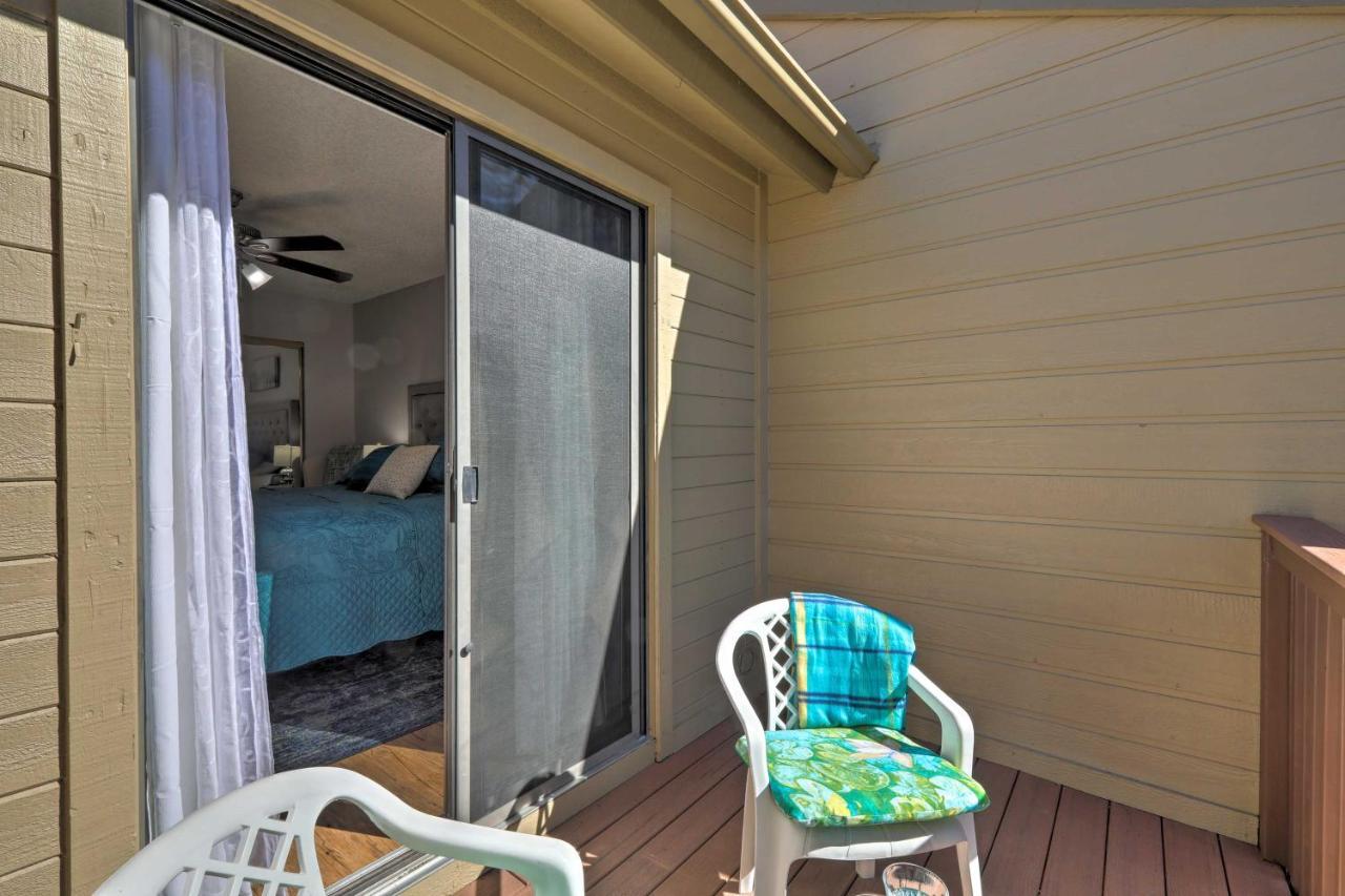 Flagstaff Condo Less Than 1 Mi To Golfing And Hiking! Экстерьер фото