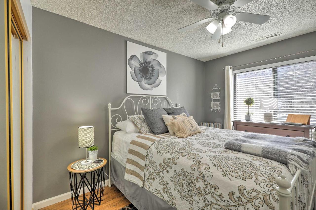 Flagstaff Condo Less Than 1 Mi To Golfing And Hiking! Экстерьер фото